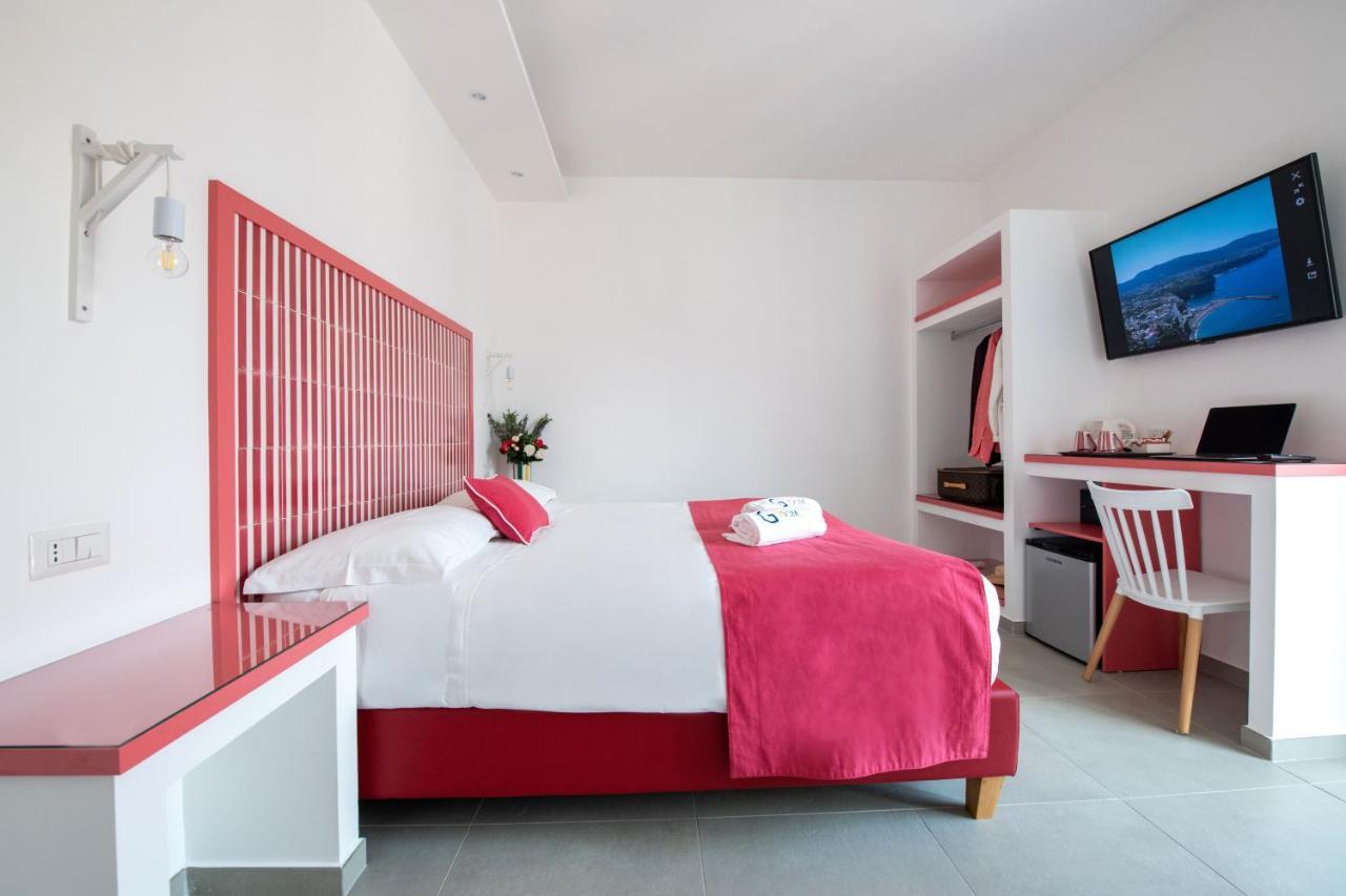 Hotel Al Campanile Sant'Agnello Zewnętrze zdjęcie