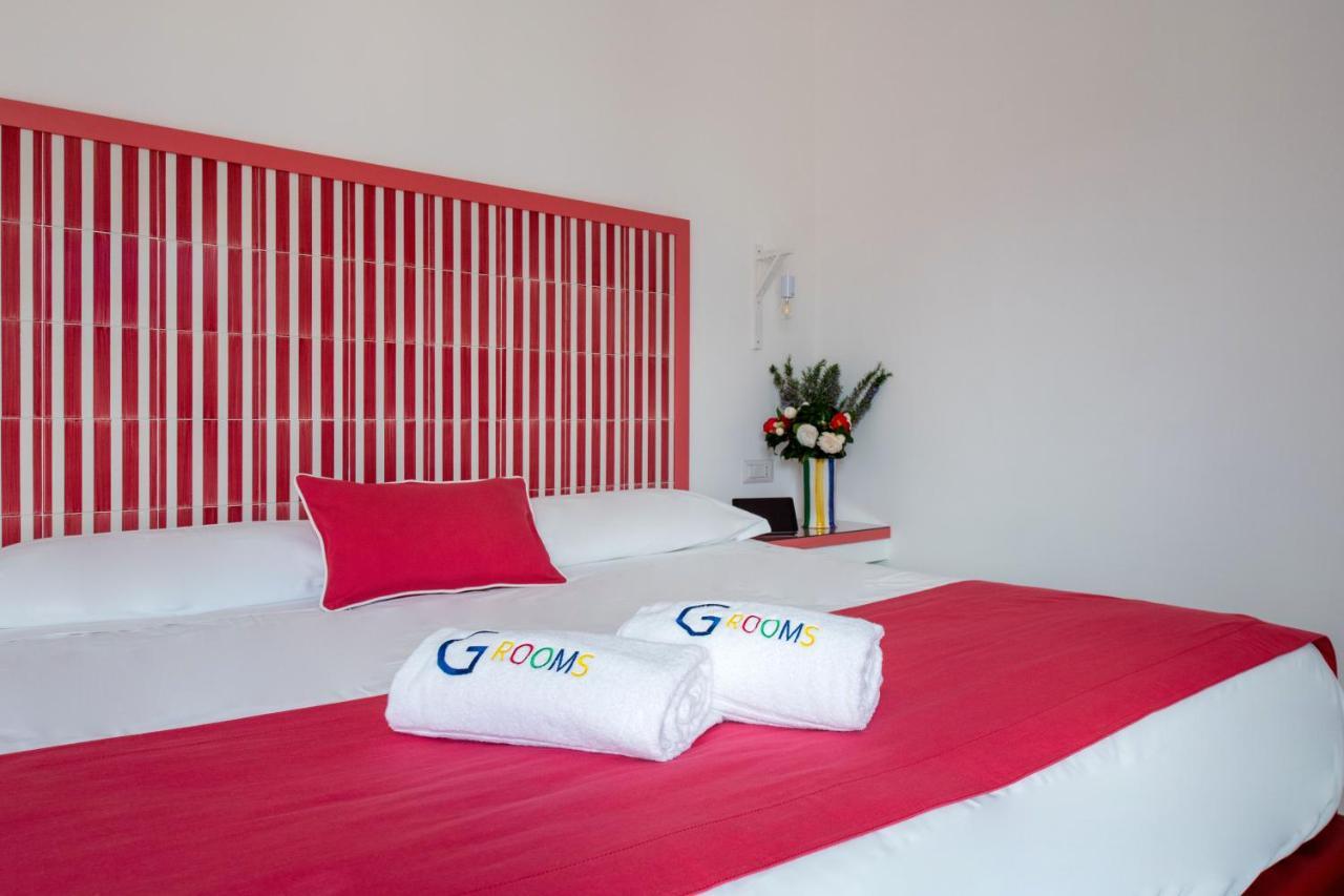 Hotel Al Campanile Sant'Agnello Zewnętrze zdjęcie
