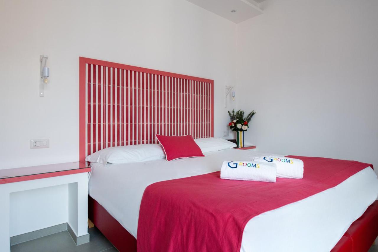 Hotel Al Campanile Sant'Agnello Zewnętrze zdjęcie