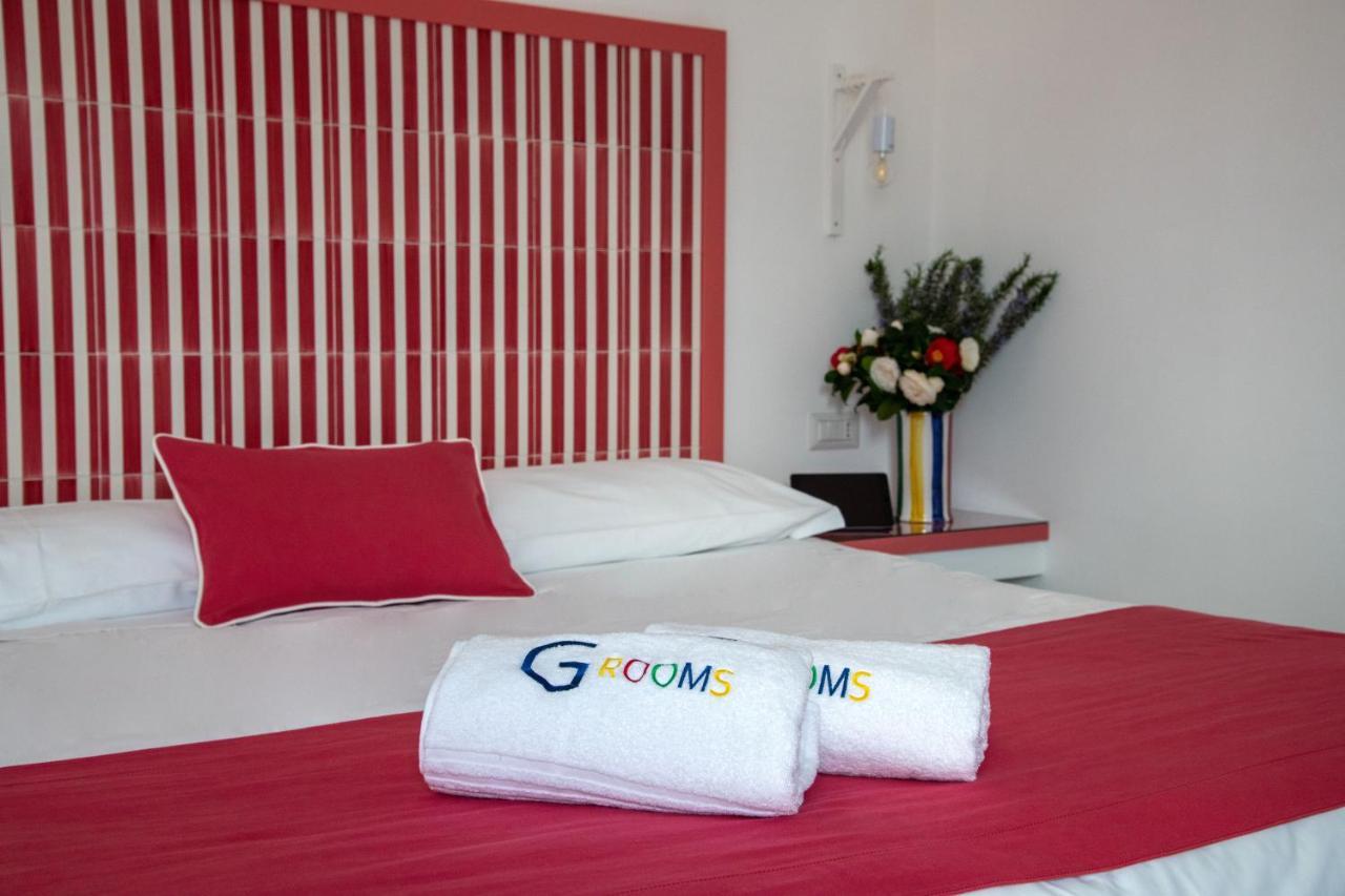 Hotel Al Campanile Sant'Agnello Zewnętrze zdjęcie