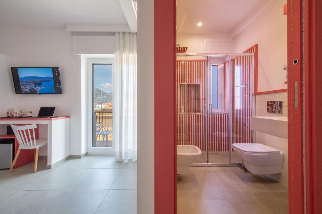 Hotel Al Campanile Sant'Agnello Zewnętrze zdjęcie
