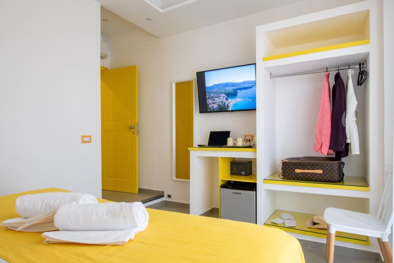 Hotel Al Campanile Sant'Agnello Zewnętrze zdjęcie