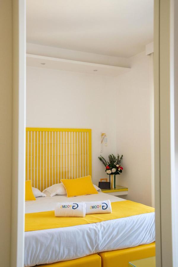 Hotel Al Campanile Sant'Agnello Zewnętrze zdjęcie
