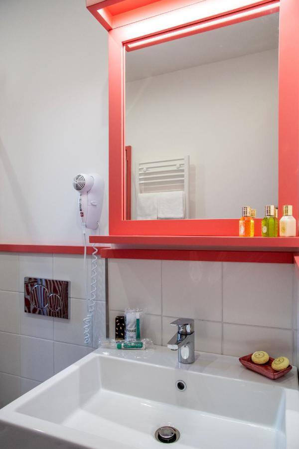 Hotel Al Campanile Sant'Agnello Zewnętrze zdjęcie