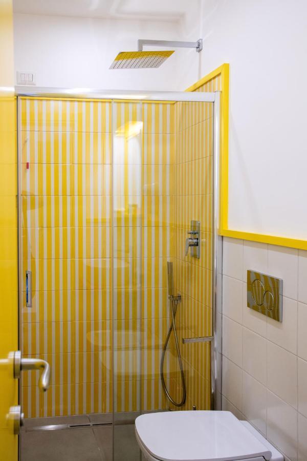 Hotel Al Campanile Sant'Agnello Zewnętrze zdjęcie