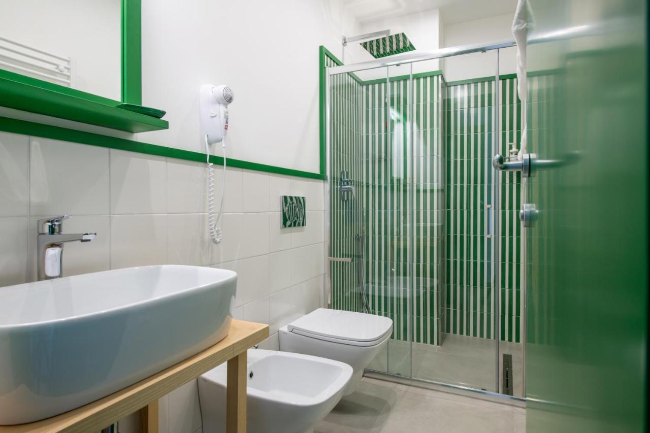 Hotel Al Campanile Sant'Agnello Zewnętrze zdjęcie