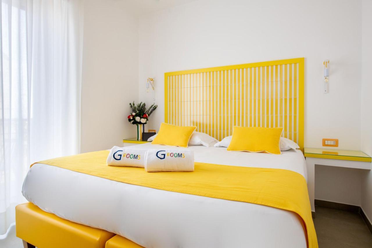 Hotel Al Campanile Sant'Agnello Zewnętrze zdjęcie