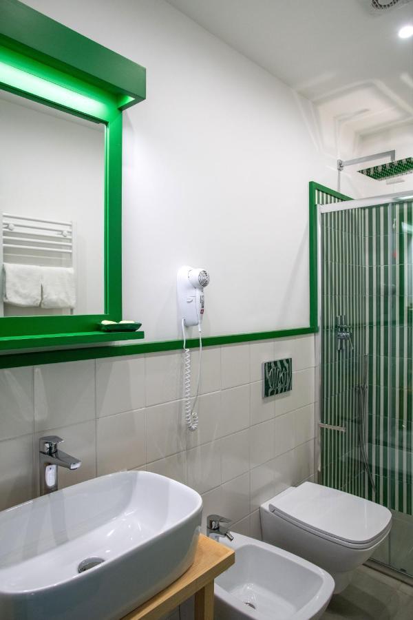 Hotel Al Campanile Sant'Agnello Zewnętrze zdjęcie