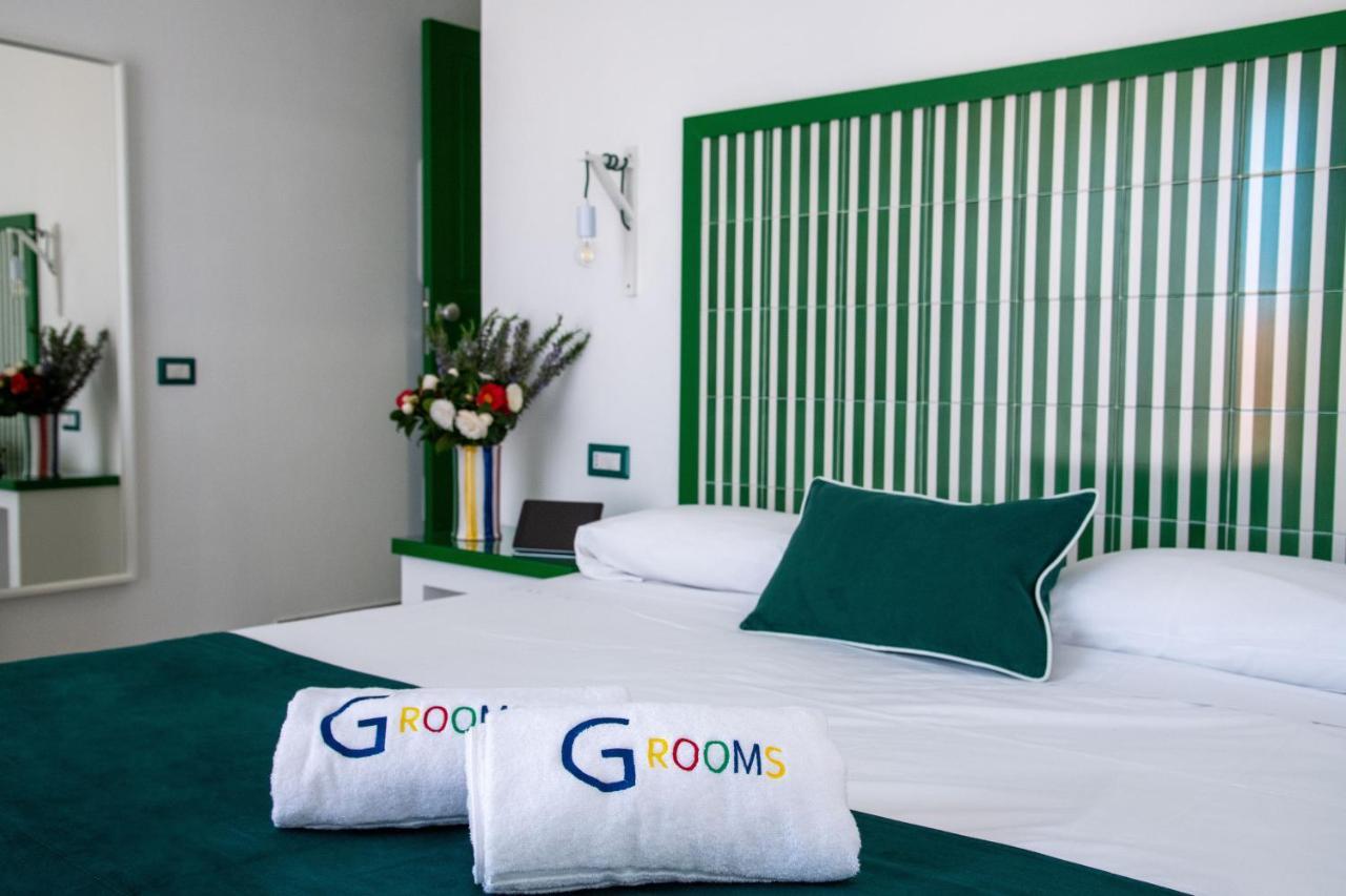 Hotel Al Campanile Sant'Agnello Zewnętrze zdjęcie