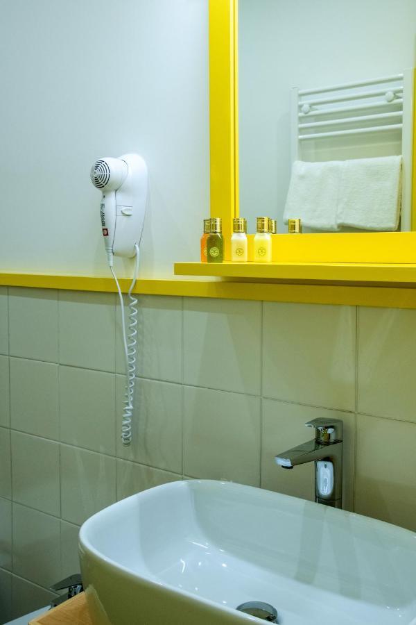 Hotel Al Campanile Sant'Agnello Zewnętrze zdjęcie