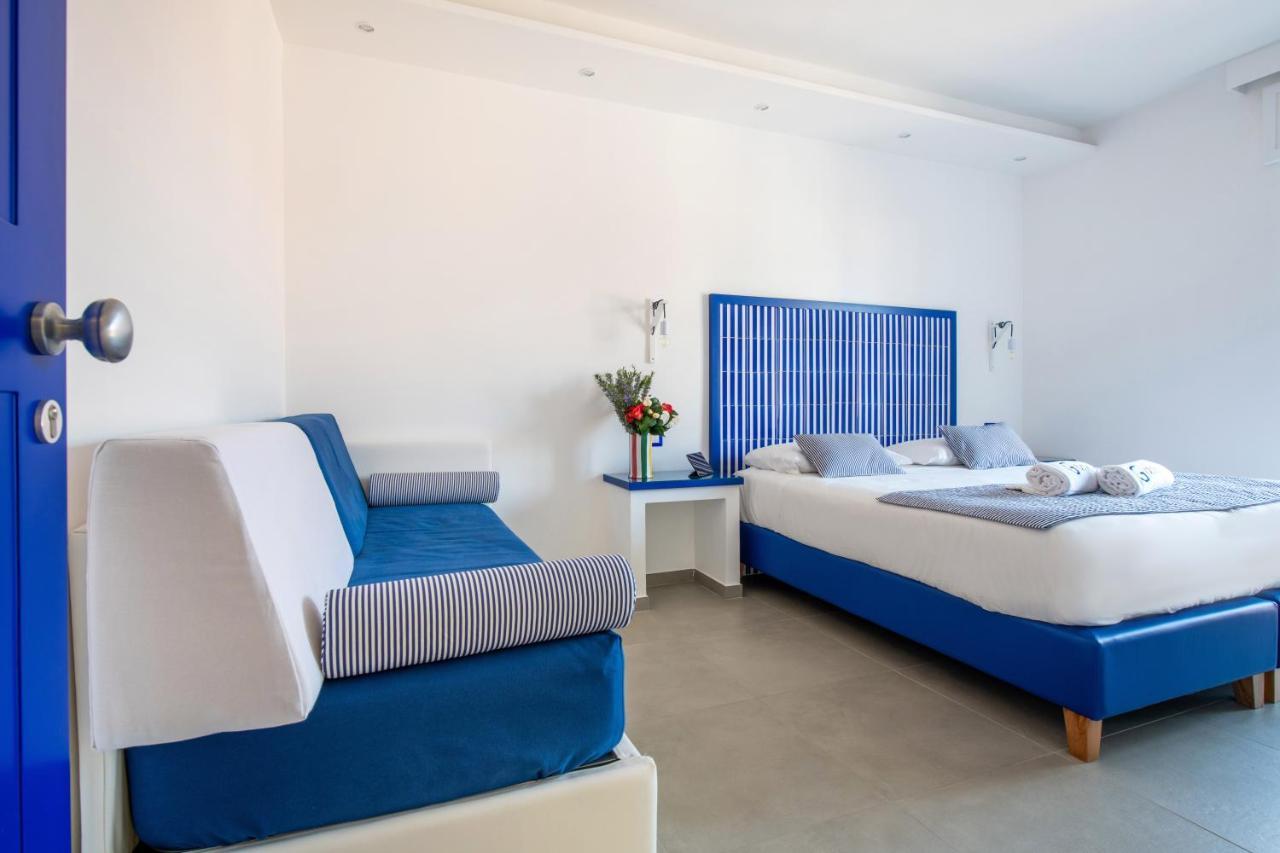 Hotel Al Campanile Sant'Agnello Zewnętrze zdjęcie