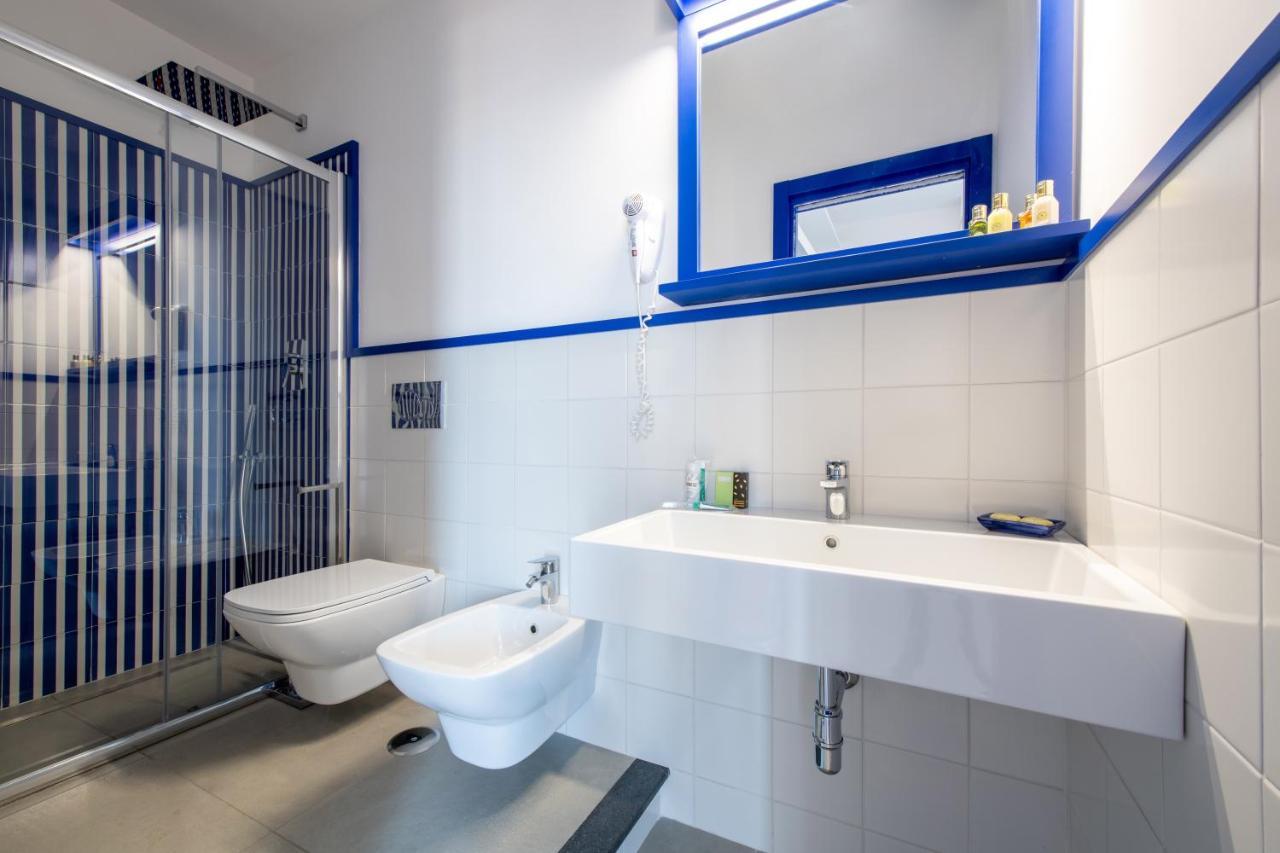 Hotel Al Campanile Sant'Agnello Zewnętrze zdjęcie