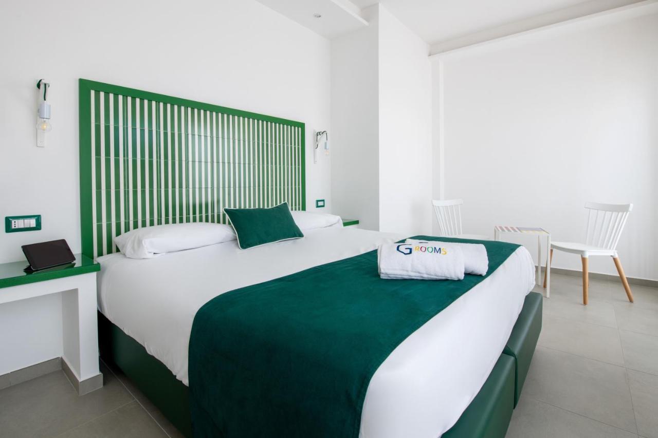 Hotel Al Campanile Sant'Agnello Zewnętrze zdjęcie