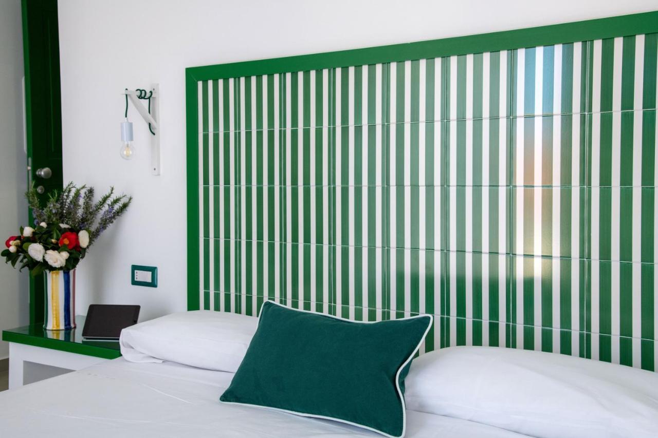 Hotel Al Campanile Sant'Agnello Zewnętrze zdjęcie