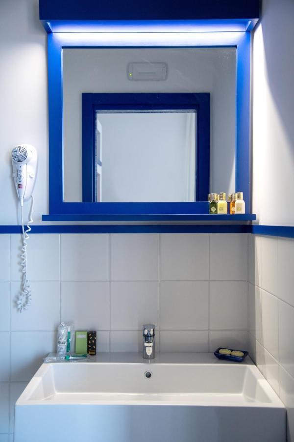Hotel Al Campanile Sant'Agnello Zewnętrze zdjęcie