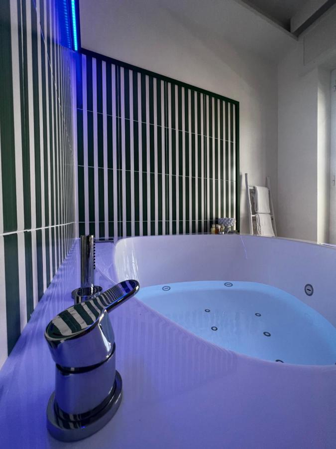 Hotel Al Campanile Sant'Agnello Zewnętrze zdjęcie