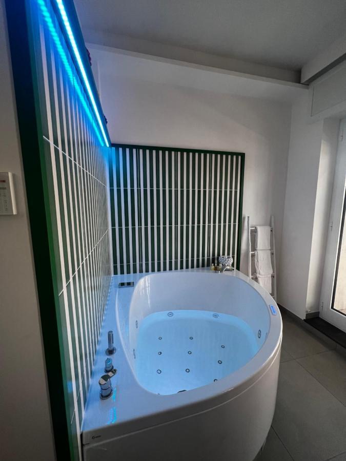 Hotel Al Campanile Sant'Agnello Zewnętrze zdjęcie