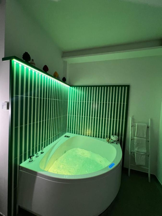 Hotel Al Campanile Sant'Agnello Zewnętrze zdjęcie