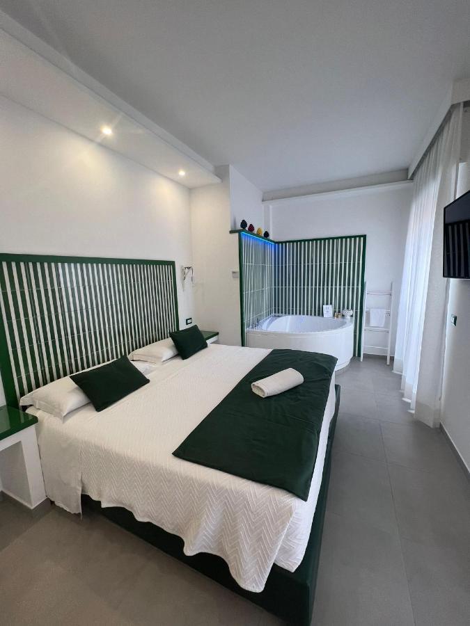 Hotel Al Campanile Sant'Agnello Zewnętrze zdjęcie