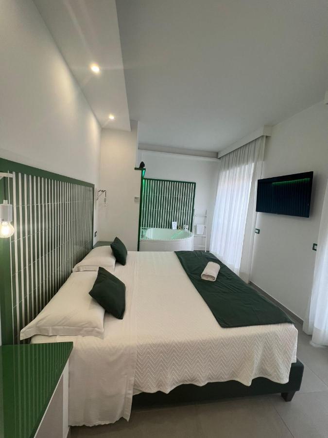 Hotel Al Campanile Sant'Agnello Zewnętrze zdjęcie