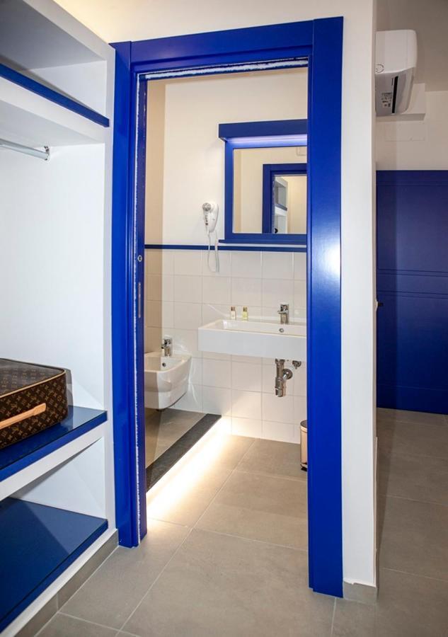 Hotel Al Campanile Sant'Agnello Zewnętrze zdjęcie