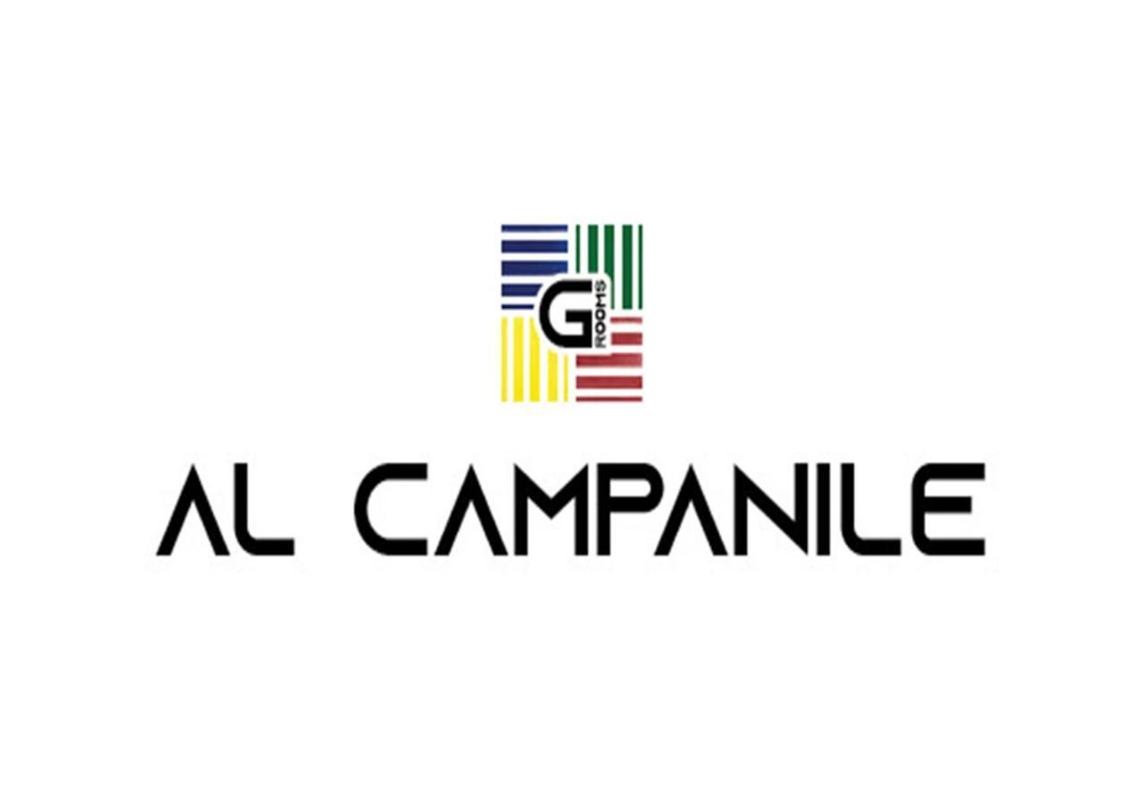 Hotel Al Campanile Sant'Agnello Zewnętrze zdjęcie